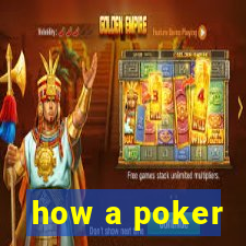 how a poker-faced girl really feels